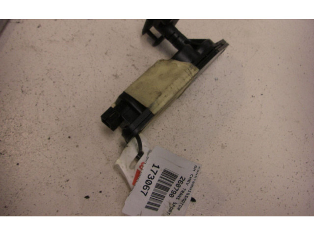 Vstřikovač Pontiac Trans Sport