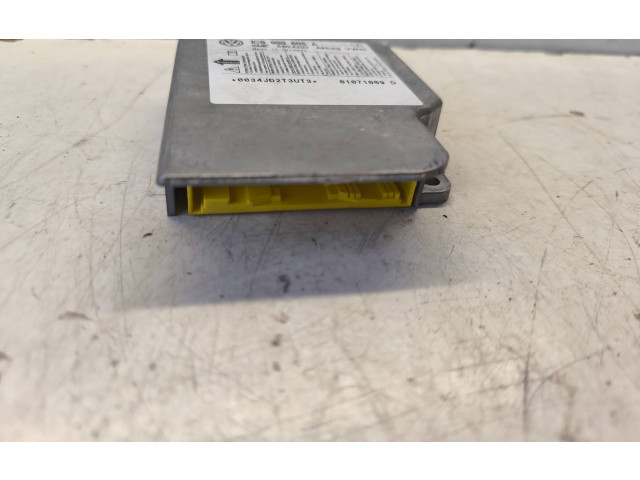 Блок подушек безопасности 1C0909605A, 01071009D   Volkswagen Transporter - Caravelle T5