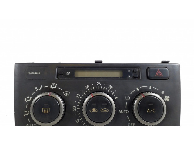 Модуль блока управления кондиционером 88650-53010 Lexus IS 200-300