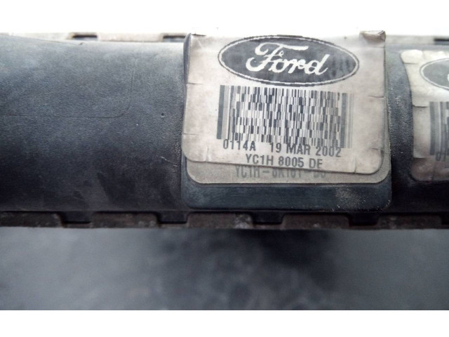 Блок управления усилителя руля YC1H8005DE, P2-B6-3 Ford Transit