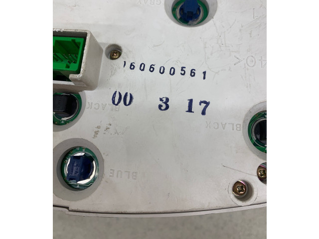 Панель приборов 9499668, 69294570T   Volvo S80       