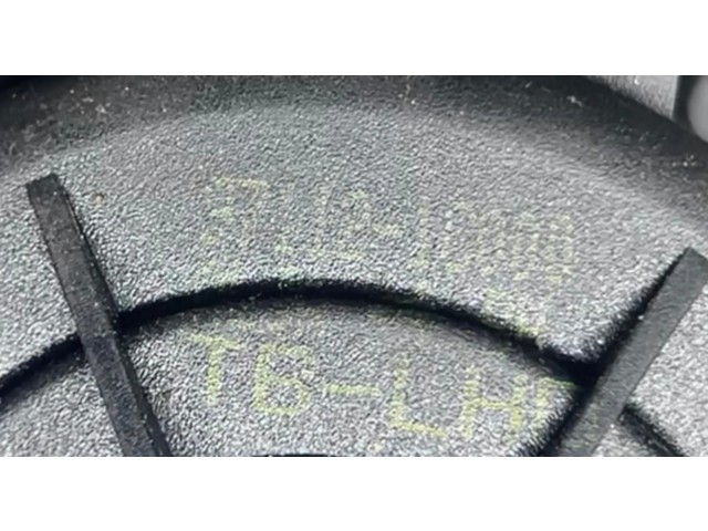 Вентилятор печки       Hyundai Getz