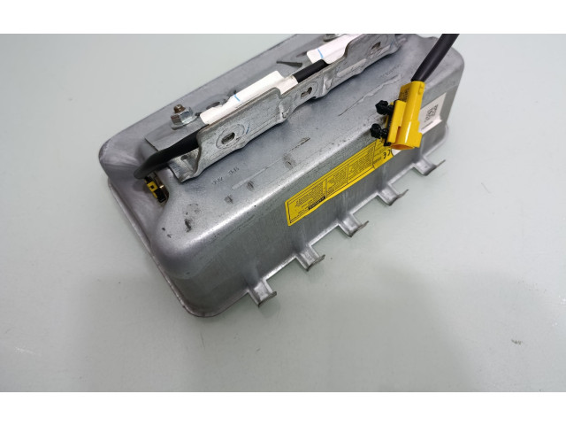 Подушка безопасности пассажира P68086537AE   Dodge Grand Caravan