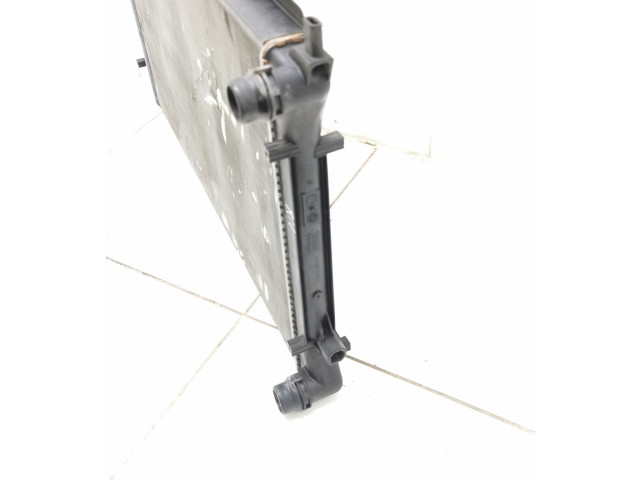 Радиатор охлаждающей жидкости