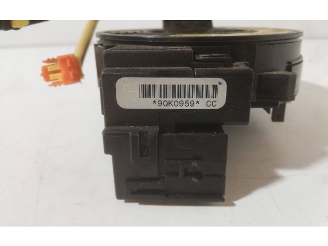 Полоса надувных подушек (кольцо srs)