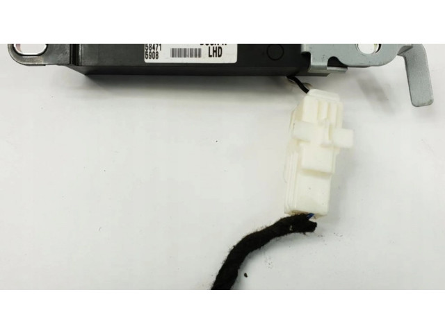 Блок управления NF47676N0A   Mazda MX-5 NC Miata