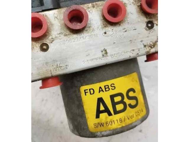 Jednotka ABS 0265231956 Hyundai i30 2009