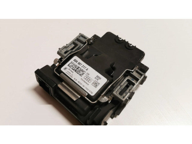 Камера ветрового стекла