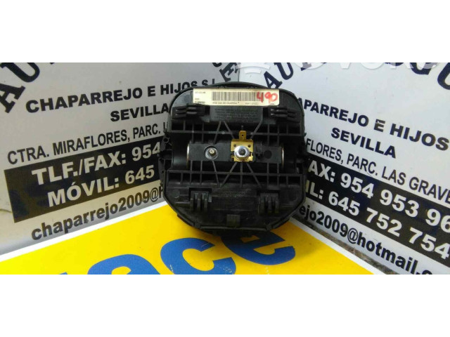 Подушка безопасности двери 4112HF   Citroen C4 I