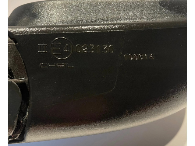 Зеркало электрическое     правое   Chevrolet Spark     