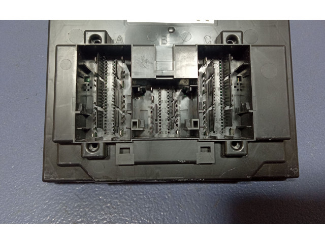 Блок комфорта 6C0937087E, 6C0937087E Skoda Fabia Mk3 (NJ)