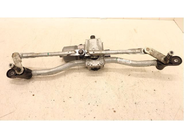 Моторчик дворников 50509396 Alfa Romeo Giulietta