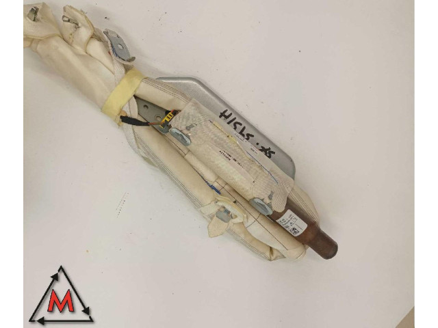 Боковая подушка безопасности 13250502 Opel Meriva B
