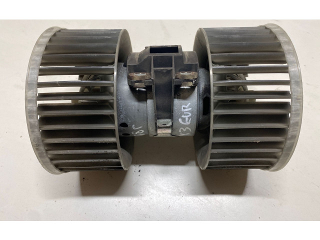 Вентилятор печки F9924 BMW X3 E83