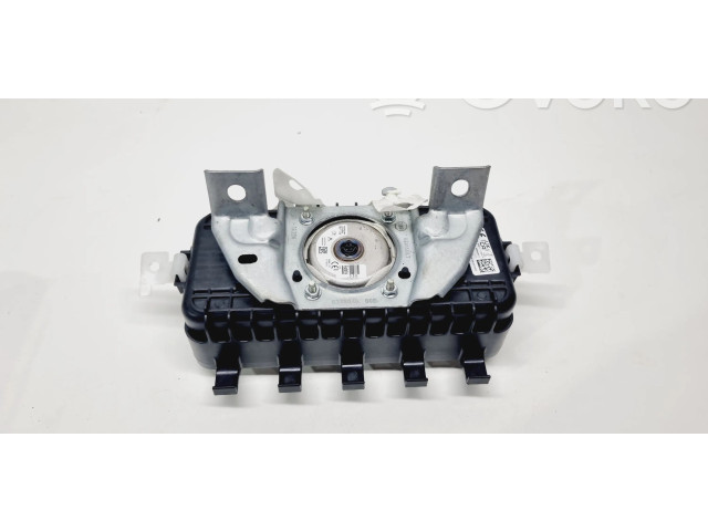 Подушка безопасности пассажира 985157869R Renault Clio V