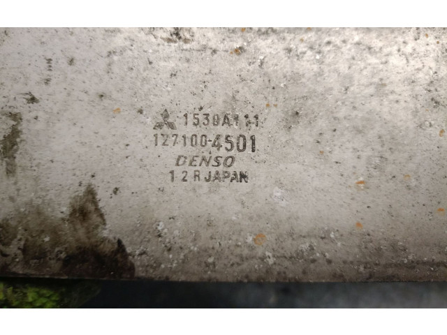 Интеркулер  1530A111, 1530A111   Mitsubishi Outlander 