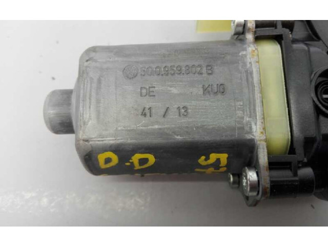 Передний двигатель механизма для подъема окон