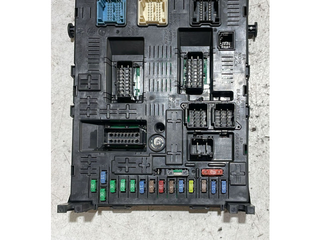 Комплект блоков управления 0281015199, 0281015199   Lancia Phedra