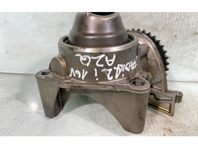 Масляный насос 03d115105g, Azq Skoda Fabia Mk2 (5J)