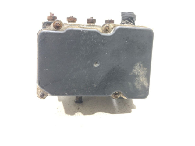 Блок АБС 0265231448   Hyundai  Getz   -  года