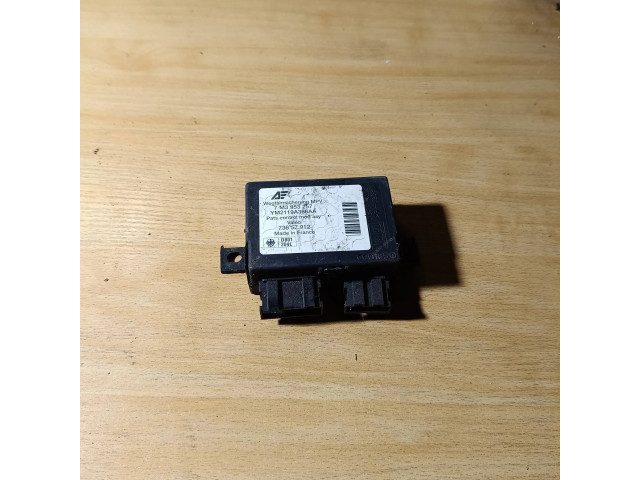 Блок управления 7M3953257A, 73657912 Ford Galaxy