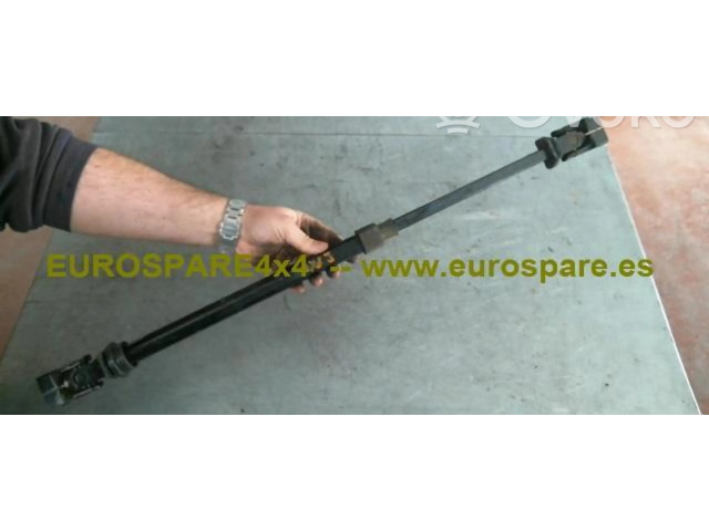    Рулевая рейка    Jeep Grand Cherokee (WJ) 1999-2004 года