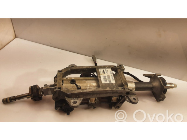 Рулевая рейка 2W933C529AJ Jaguar S-Type