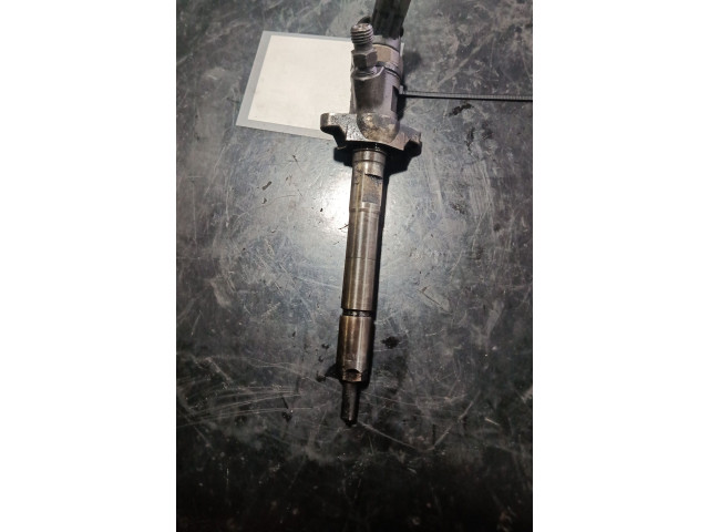 Форсунка 0445110297 Citroen C4 Grand Picasso