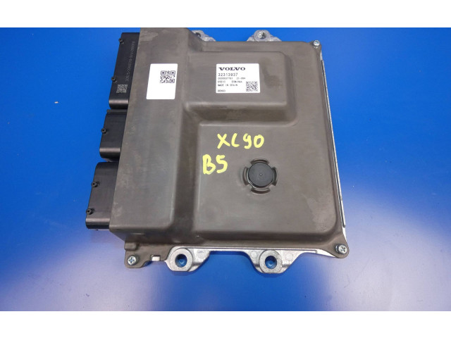 Блок управления двигателем ECU 32313937, 32313937   Volvo XC90   для двигателя D420T2