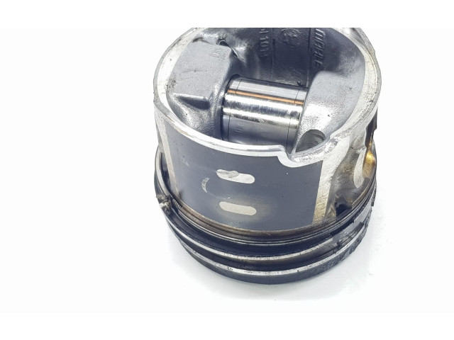  Поршень с шатуном  1607373680, 1607373680  Peugeot 2008 I  