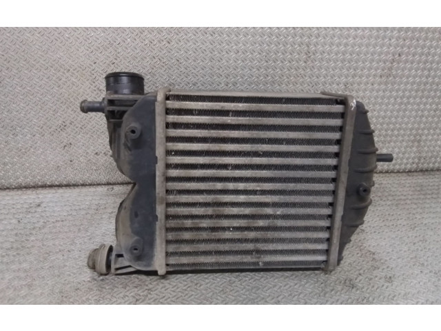 Интеркулер 849250000 Fiat Idea