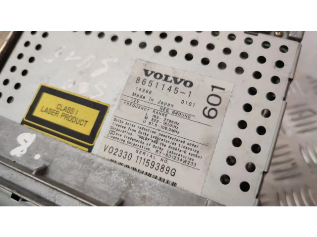 Радио/ проигрыватель CD/DVD / навигация