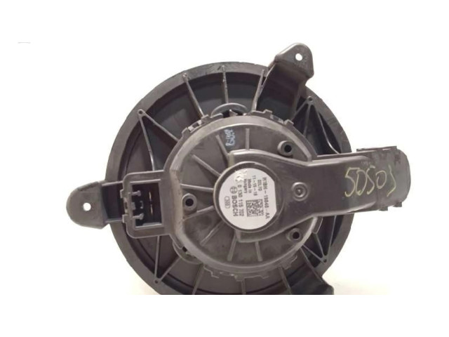 Вентилятор печки    H1BH19846AA, 2067889   Ford Ecosport