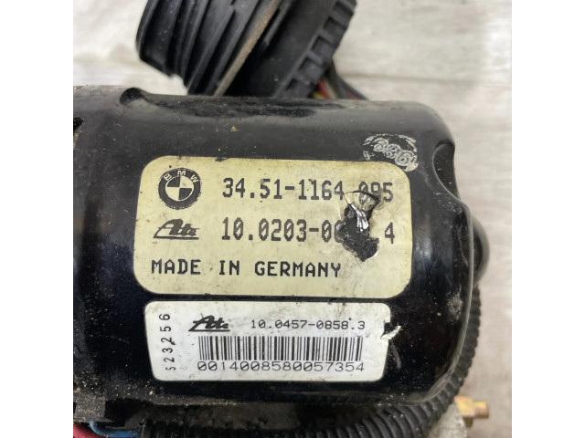 Jednotka ABS 34511164095, 10045708583 BMW Z3 E36 1998