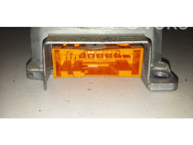 Блок подушек безопасности 9632167780 Citroen Xsara