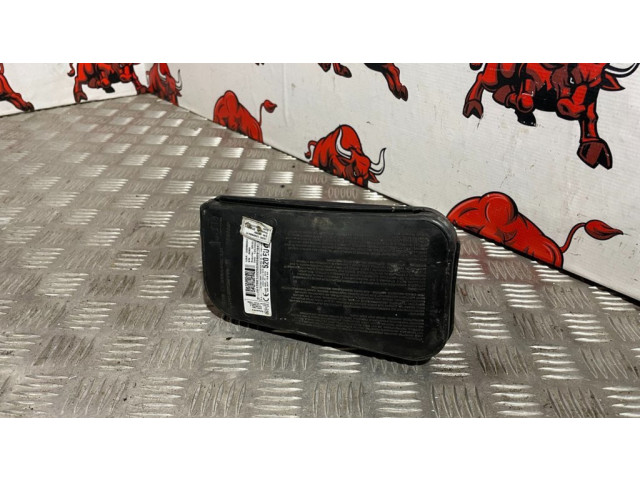 Подушка безопасности в сиденье 34180765F, 52017661 Jeep Renegade