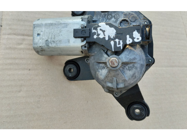 Моторчик заднего дворника 55701468 Fiat Grande Punto