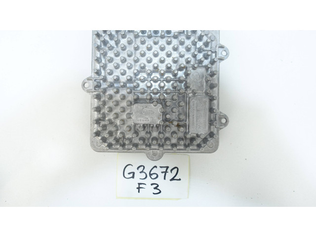 Блок управления Xenon