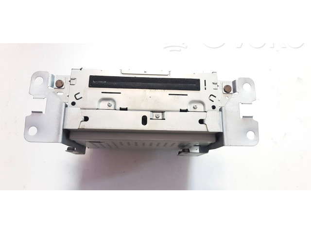 Блок управления климат-контролем 7F6N14C230AA, 7F6N18C815AB Jaguar XF