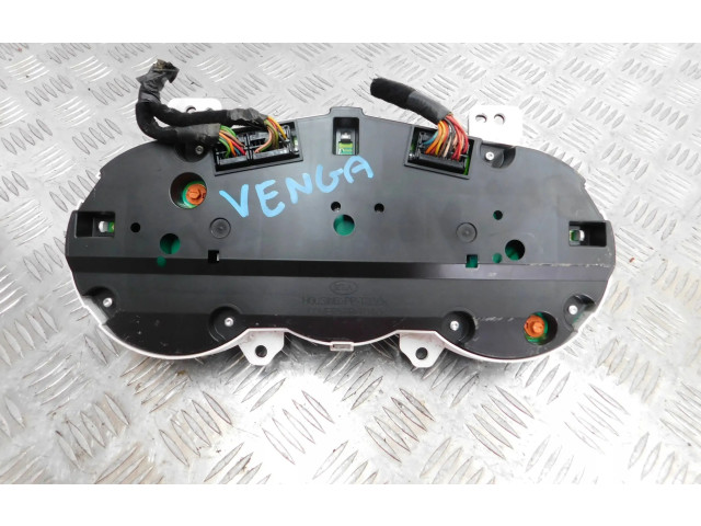 Přístrojová deska KIA Venga 2010 940041P570