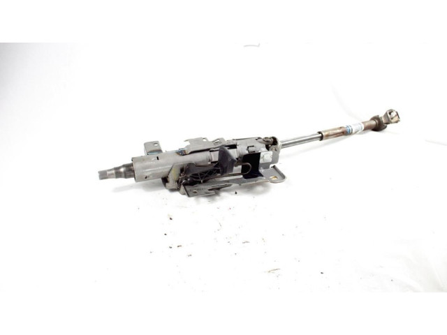 рейка Колонка рулевая 98006198ZD Citroen C4 Cactus 2014 - года