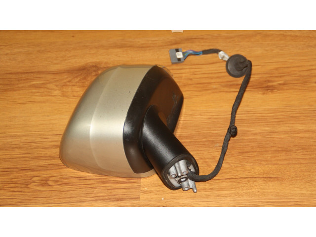 Зеркало электрическое Volvo XC90 2014 - года