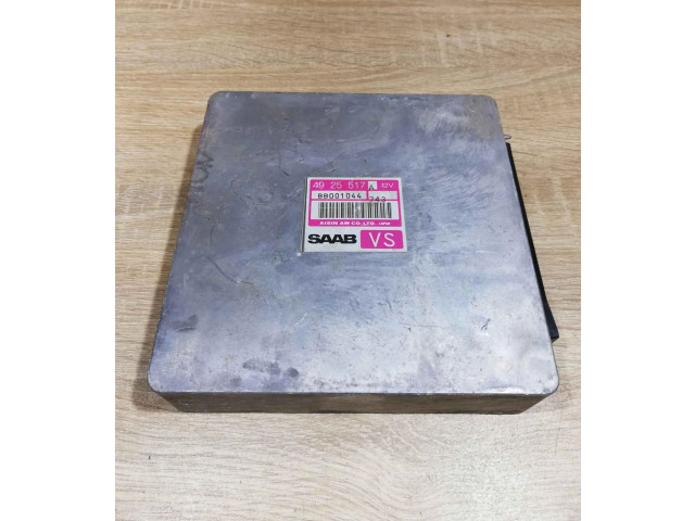 Блок управления коробкой передач 4925517, BB001044 Saab 9-3 Ver1