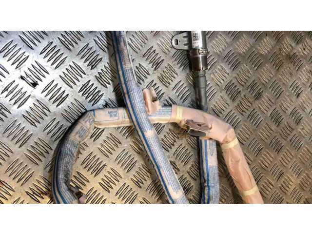 Надувная подушка для крыши