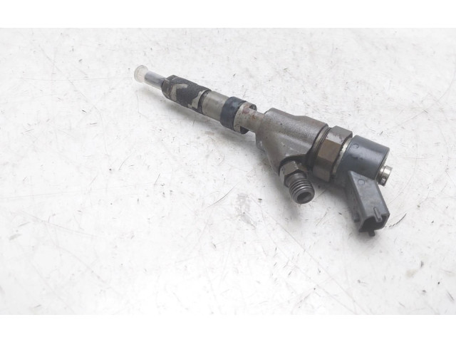 Форсунка 9635196580    Peugeot Expert   