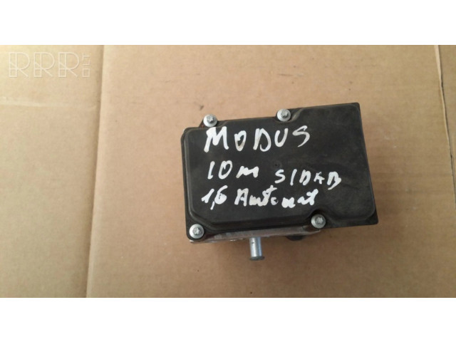 Jednotka ABS 0265800558, 0265232075 Renault Modus 2010