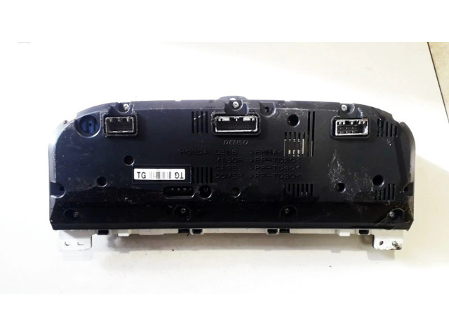 Панель приборов 78100sjhe122m1, 257430-9740 Honda FR-V