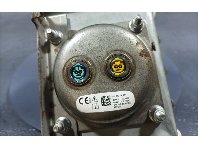 Надувная подушка для пассажира    P68195938AA   Jeep Grand Cherokee