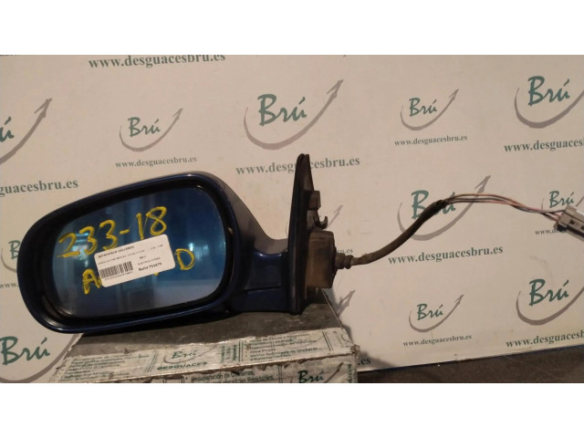 Зеркало электрическое левое Honda Accord 1982-1985 года