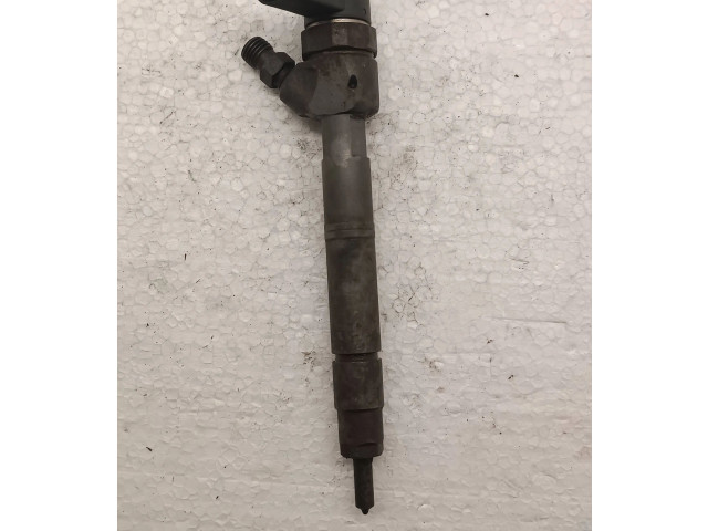 Vstřikovač 0445110074 Mercedes-Benz S W220 OM628960